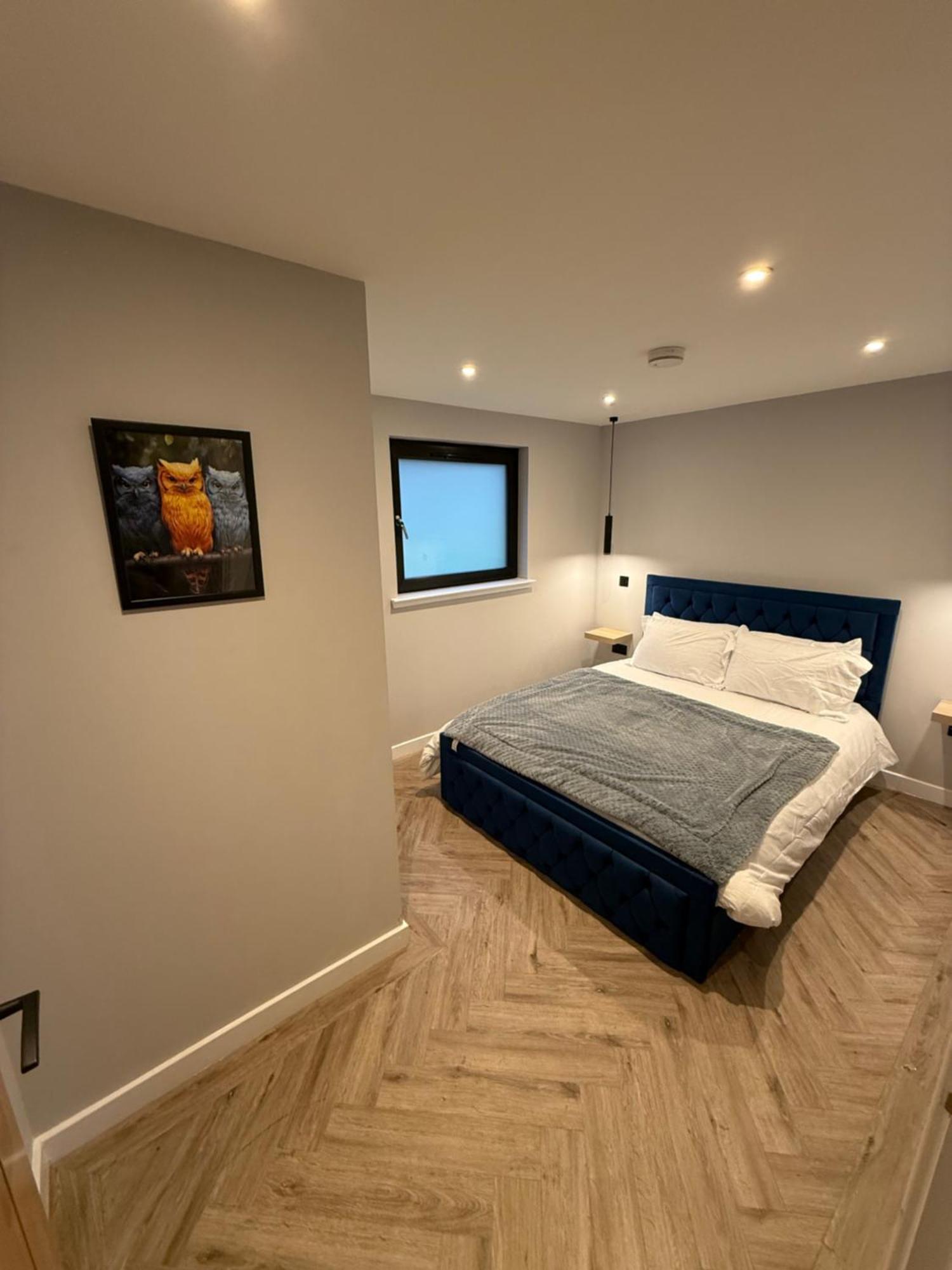 River Logie Lodges Westfield  ภายนอก รูปภาพ