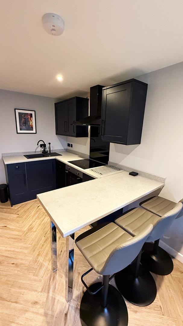 River Logie Lodges Westfield  ภายนอก รูปภาพ